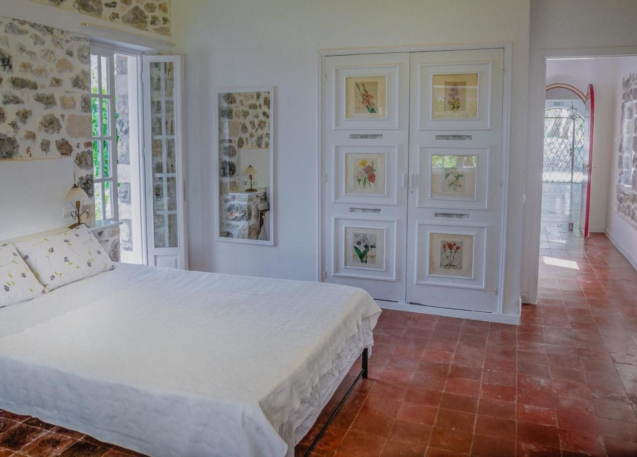The Villa Averoff Kirinthos Экстерьер фото